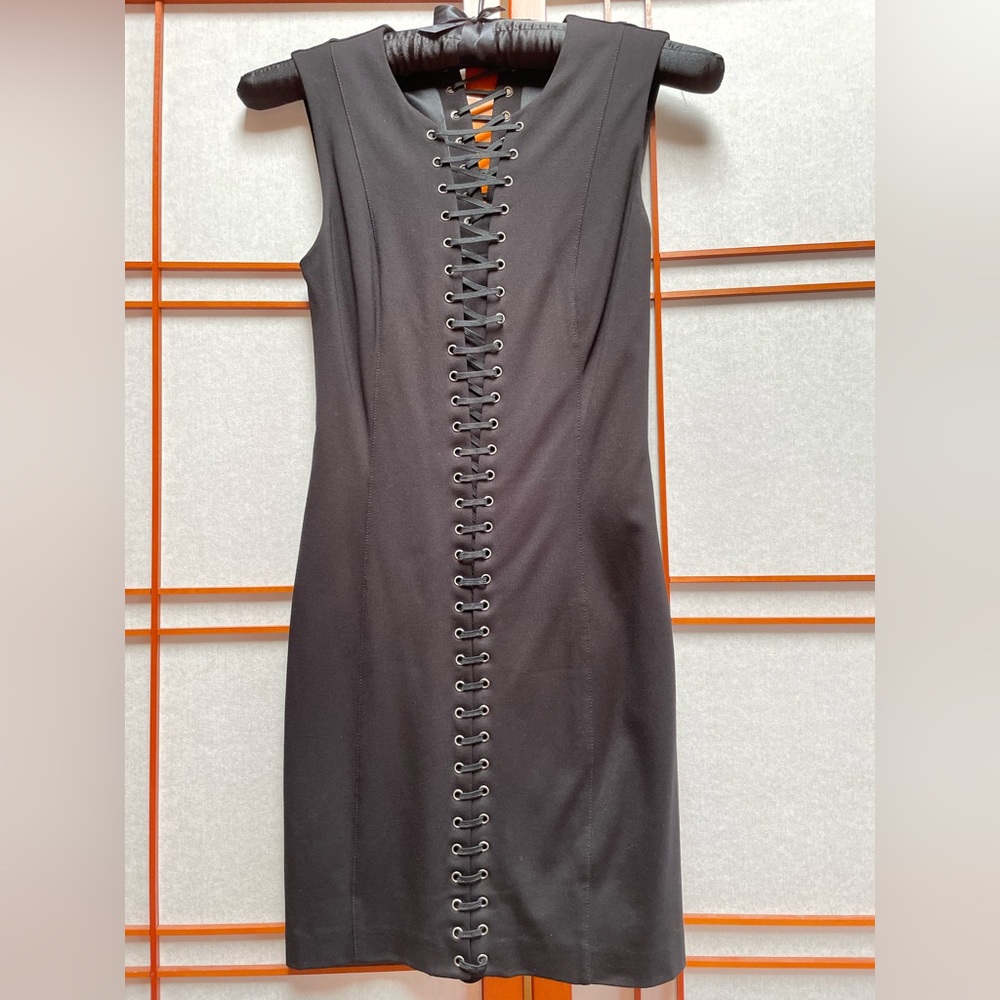 Little Black Dress by Bebe